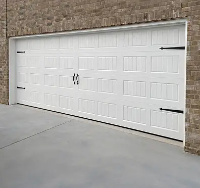 Traditional Garage Doors