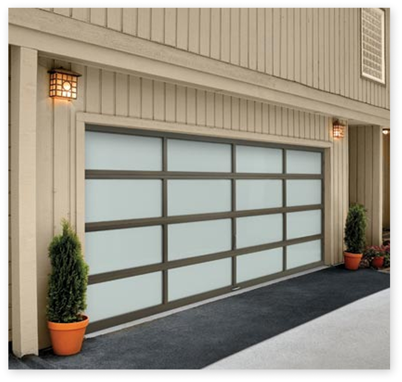 Vista Garage