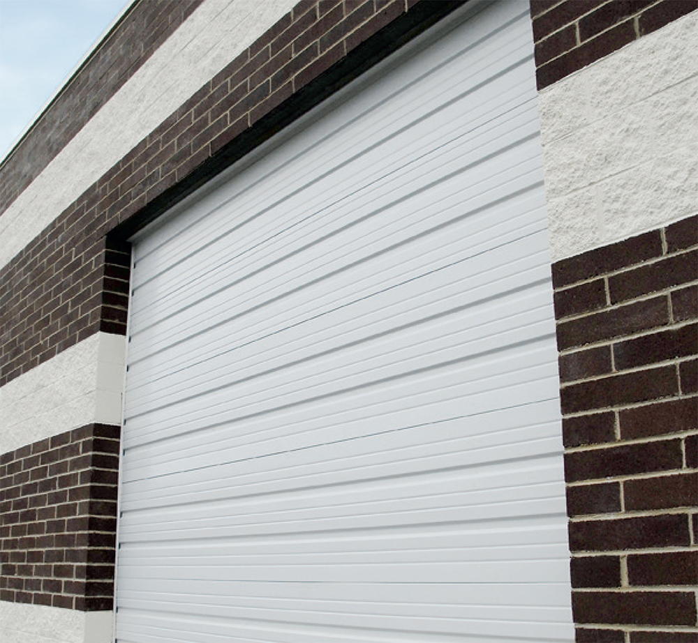 Amarr 2002 Steel Commercial doors spec sheet-1 copy