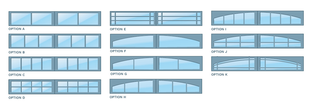 window options